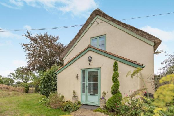 2 Bed In Weston Oc-a45906 - Sidmouth