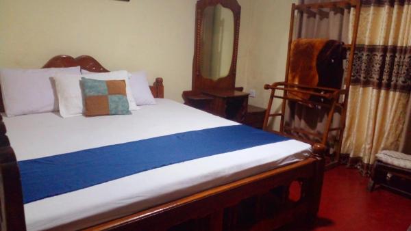 Haranya Homestay - Sri Lanka