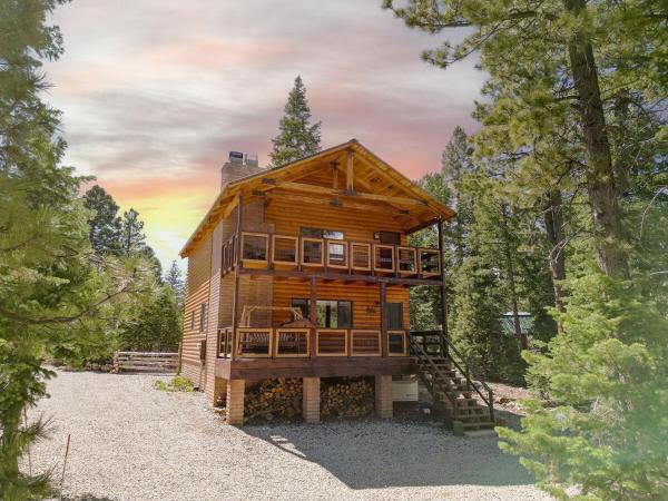 Green Door Lodge - Utah
