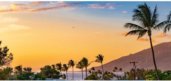 Maui Vista #3422 - Maui, HI