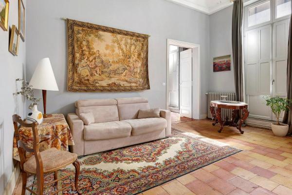 La Suite Barbes - Carcassonne