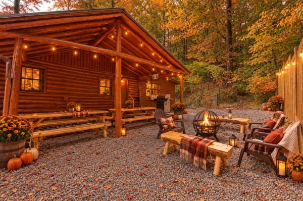 Black Bear Lodge - Lake George, NY