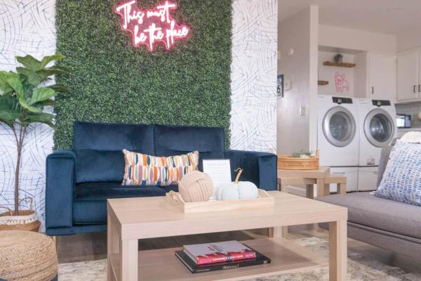 Casita Moderna | Near Swosu, Downtown, & I-40! - Estados Unidos