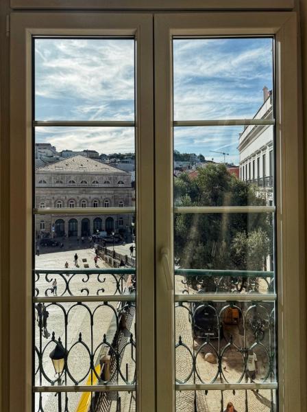 Rossio Garcia Hotel - Alfama