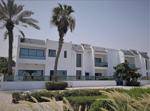 Al Corniche Hotel - Sharjah