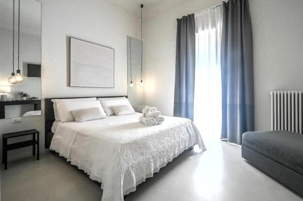 42 Zanardelli B&b - Trani