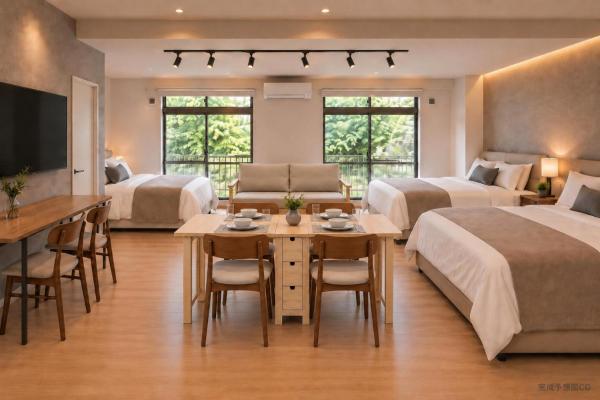 Fuji Nest101 - 御殿場市