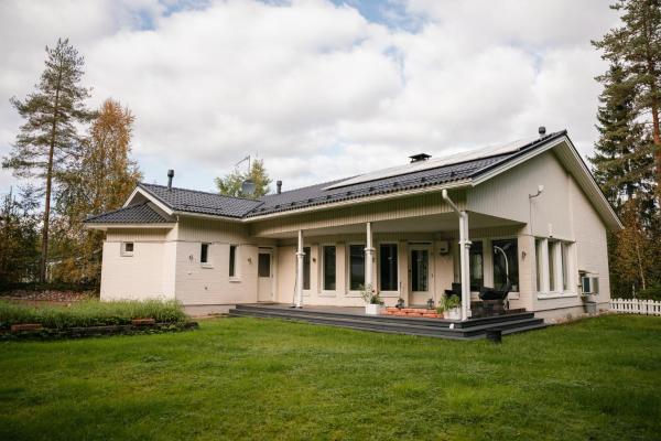 Cozy Arctic Retreat By Booklapland - Rovaniemi