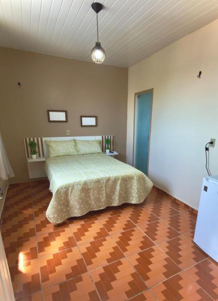 Apt Confortável E Espaçoso Na Cachoeirinha - Manaus