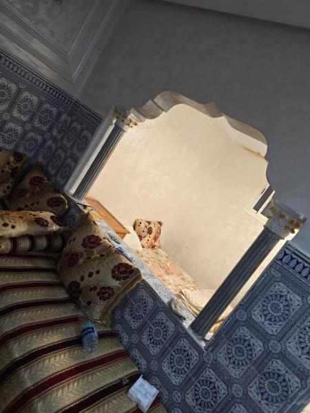 Maison Dar Amine - Rabat