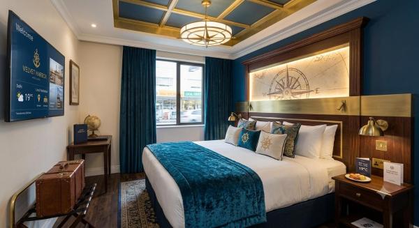Velvet Harbour - Chandigarh