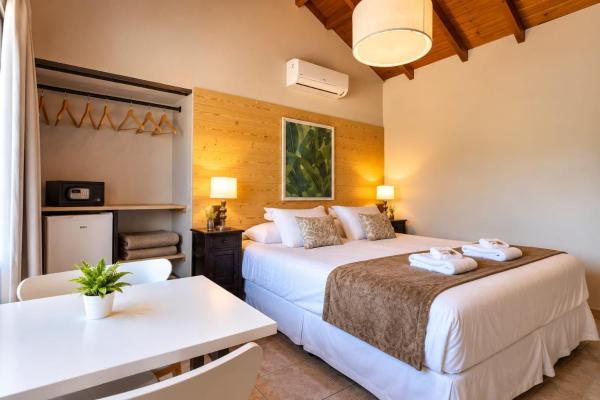 Hotel Boutique Antiguo Camino Villa General Belgrano - Córdoba