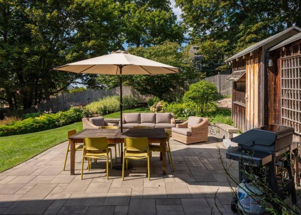 The Mariner|family Friendly|backyard|walk 2 Beach - Half Moon Beach, Gloucester