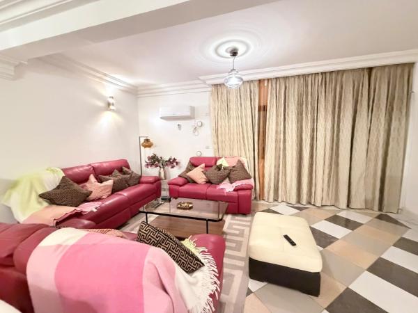 Maslina Luxury Appartment Yaoundé - Yaoundé