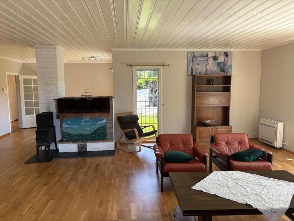 Bedroom - Double Bed - Superking - Stavanger
