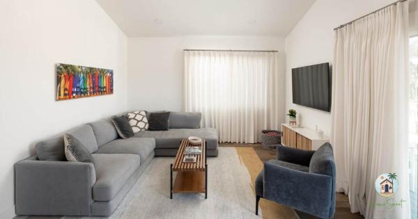 2bd Sashas Bungalow Beach Vibes 1 Block Away - Sunset Cliffs - San Diego