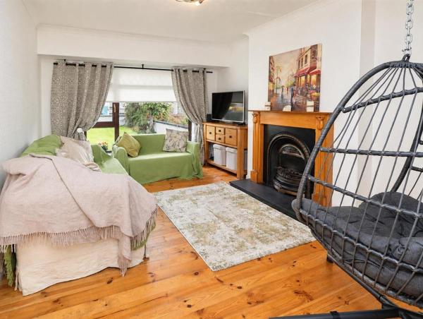 Haus Milena In Inzing Mit Herrlichem Panoramablick - Tyrol