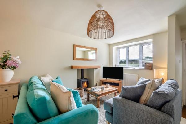 2 Bed In Simonstone Oc-s41050 - Hawes