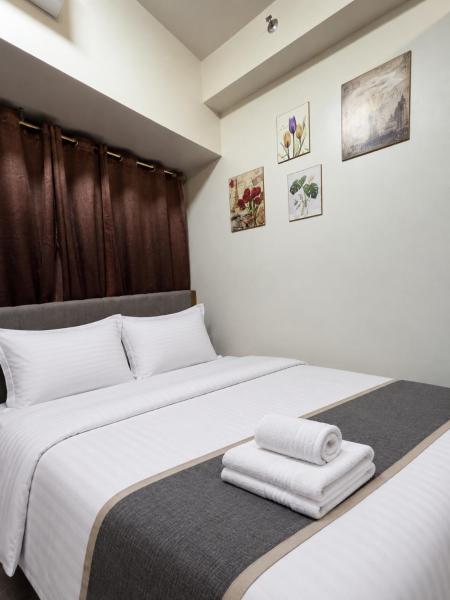 Air Residences Condotel In Makati Cityph - Makati