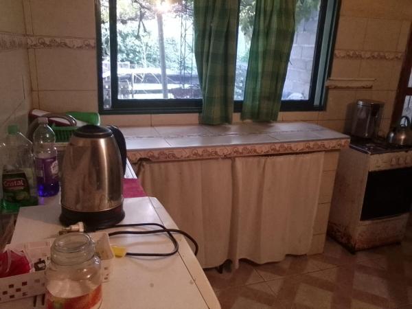 Apartamento Independiente En El Centro - Minas