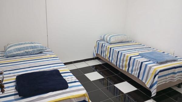 Accommodation Near Downtown, Luxury Apartment 103 - Feira De Santana