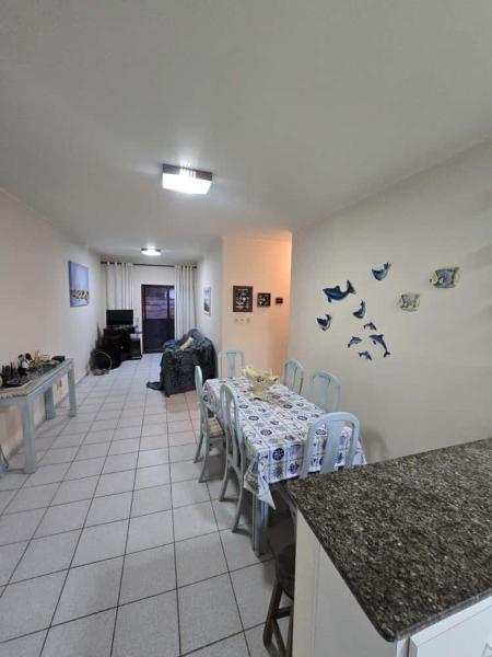 Apartamento No Coração Da Praia Grande - San Paolo