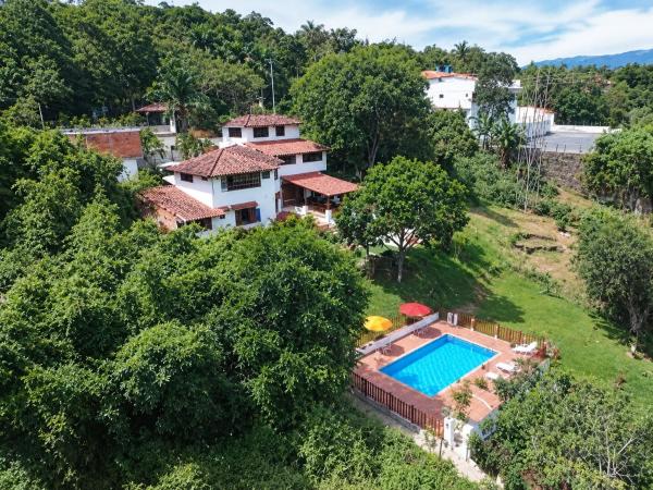 Apto Villa Lucila San Gil - San Gil