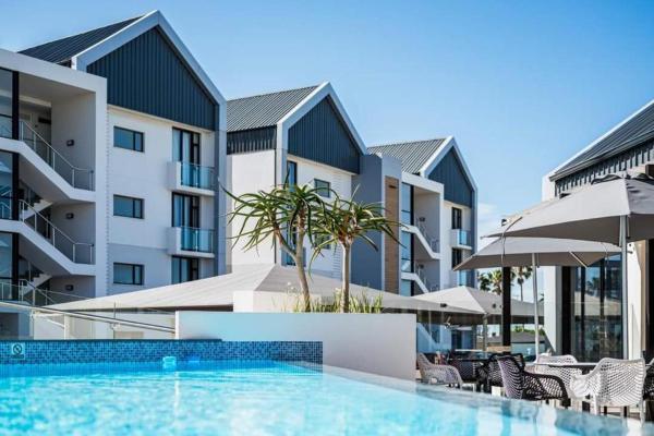 Arukah At Bella Mare - Port Elizabeth