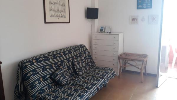 Two-room Apartment With A Sea View - Follonica