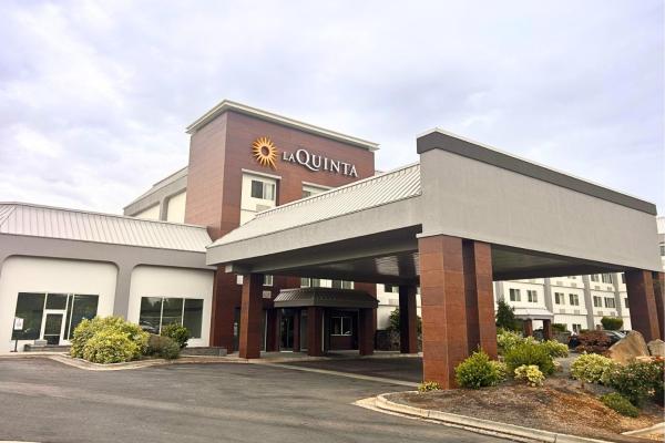La Quinta By Wyndham Boise Towne Square - Boise