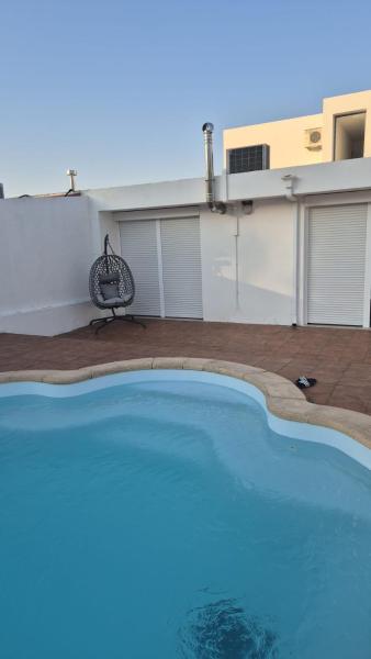 The White Villa - Alcácer do Sal
