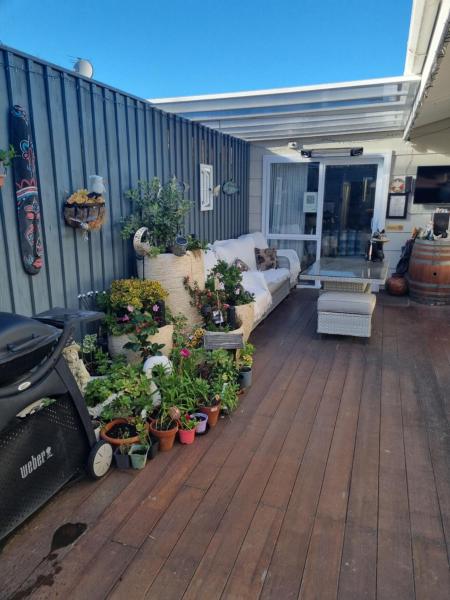 Bnb On Carvell - Nova Zelândia