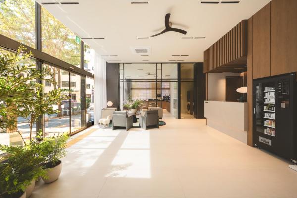Hotel Majoong - Daejeon