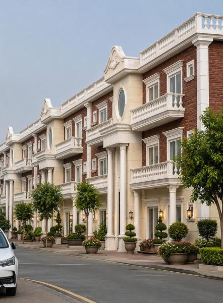 2br Stay At Global Properties Self Check-in - Pakistan