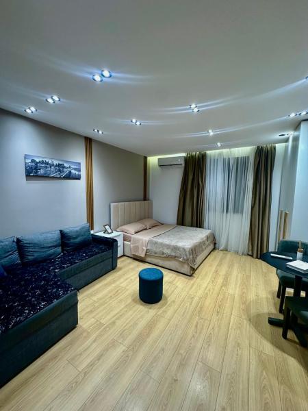 Central Apartments Tirana - Tiran
