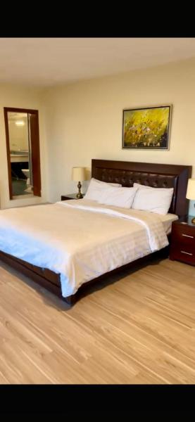 Rockcliff Resort - Presidential Suite With Sunroom - Kashmir Point- 5 Min To Downtown - Pakistan