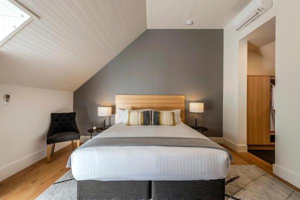 Prospect Country House & Restaurant - Hobart