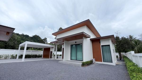Pa Vela Villa - Changwat Krabi