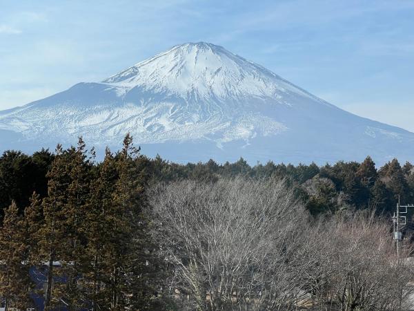 Hotel Ontei Fuji Gotemba - Shizuoka