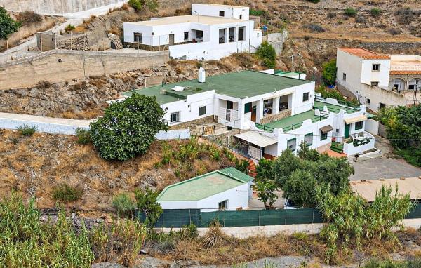 Villa Yeste - Adra