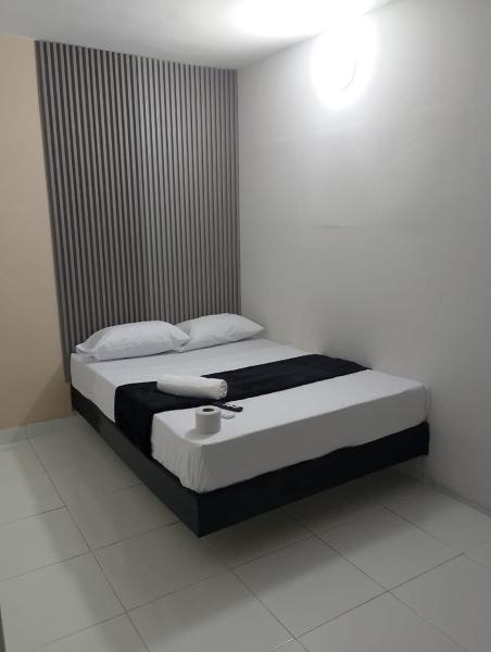 Hotel Lax 66 - Copacabana
