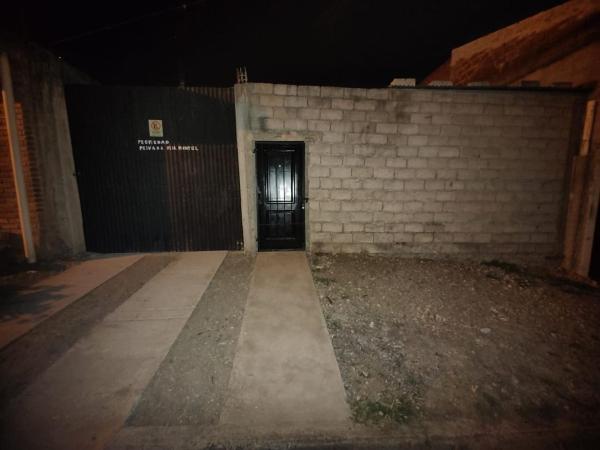 Nicmat Juy - Jujuy