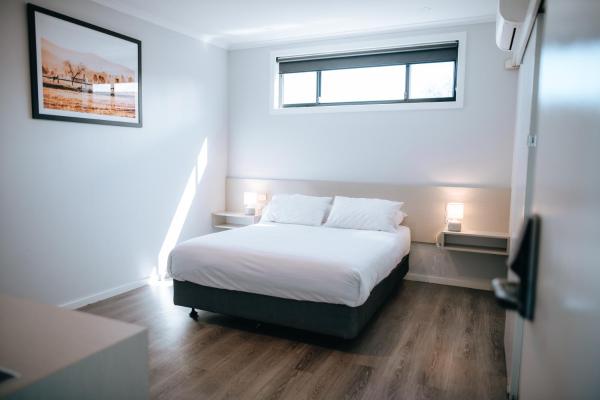 Wilga Hotel - Narrabri