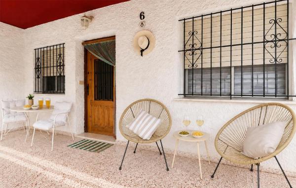 2 Bedroom Stunning Apartment In San Javier - San Javier