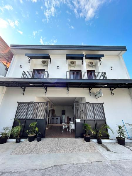 Zahra Aturi Homestay Syariah - Prambanan