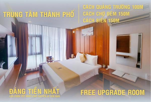 Mira Hotel Quy Nhơn - Quy Nhon