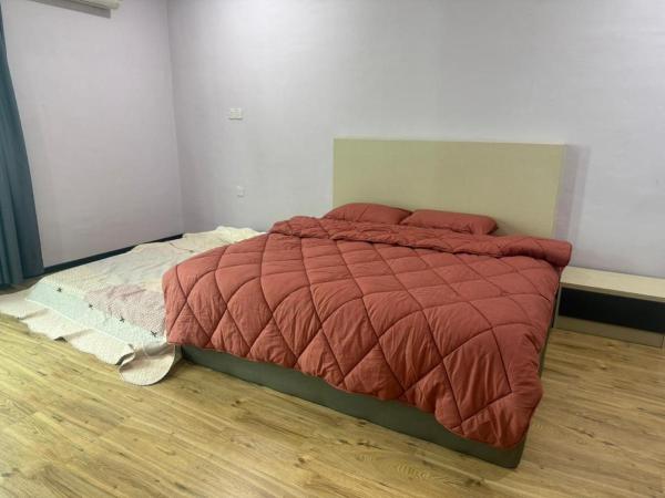 Fl Homestay - Bintulu