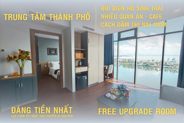 Mira Sun Hotel Quy Nhơn - Quy Nhon