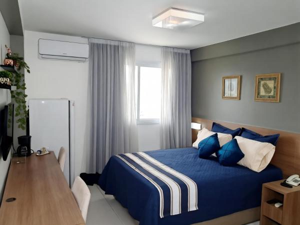 Verano Stay Suíte Premium Barra Rock In Rio - Rio de Janeiro