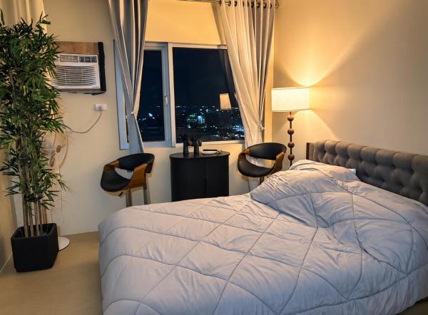 The 26th Horizon Bay Mountain And Skyline Views - Cagayan de Oro